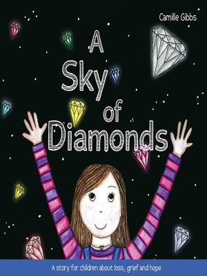 cover image of A Sky of Diamonds